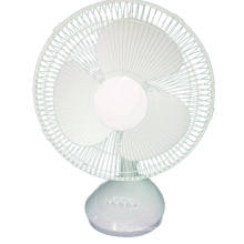 Newest Design DC Table Fan